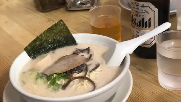 新宿黃金街美食之旅