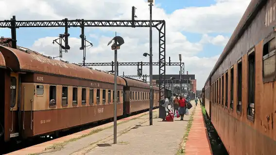 Harare, Zimbabwe: A one-day tour