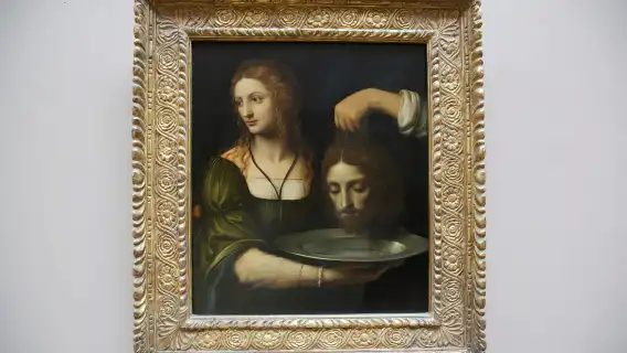 巴黎：羅浮宮最後入場或早晨遊覽（含入場券）