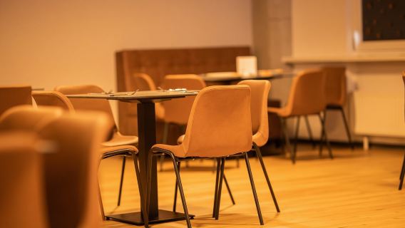 Augsburg: Tiket Masuk Taman Hiburan BIG Jump 2 Jam