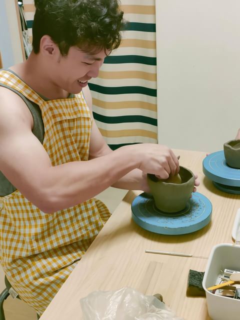 Osaka: Experiencia privada de cerámica tradicional japonesa