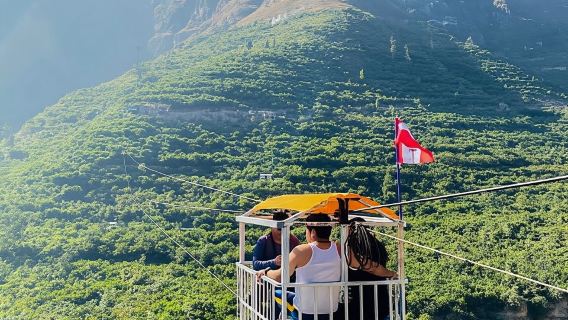 Lima: San Mateo de Otao|Actividades de adrenalina desde Lima