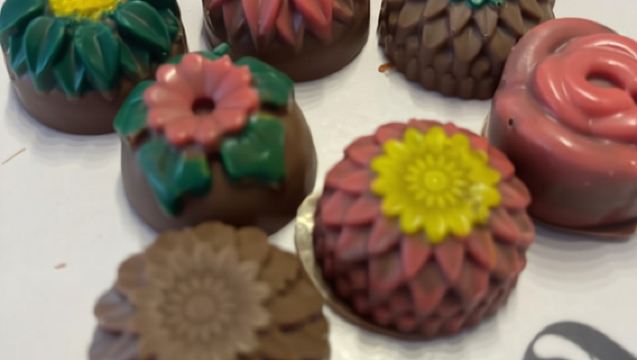 Malta: Chocolate Making Workshop