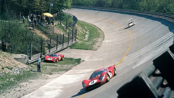 蒙扎經典包車遊：含大教堂+皇家別墅+賽車場+公園+禮拜堂