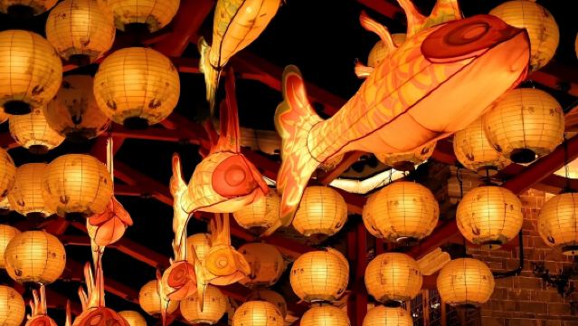 Lawatan sehari sewaan peribadi 10 jam di Shantou|Jelajahi taman kecil + Kawasan Pemandangan Queshi + Boleh berlepas dari Chaozhou