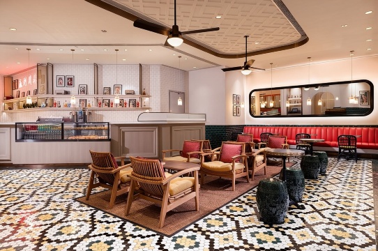 Lisboeta Macau MOP50 Cash Voucher + Golden Reel Ferris Wheel in Studio City