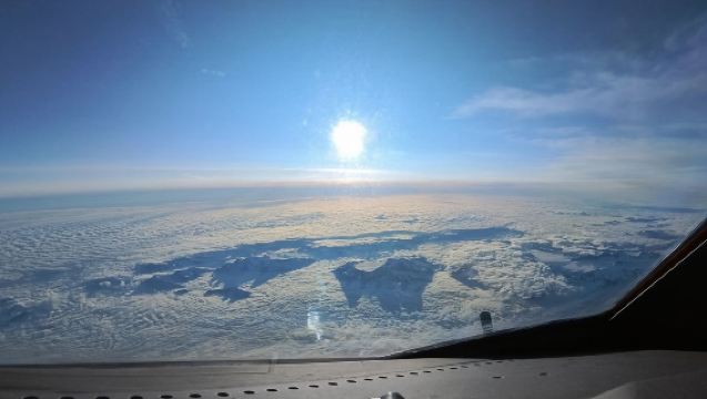 美國安克雷奇-Seward港口接駁-市區包車-中文私享行