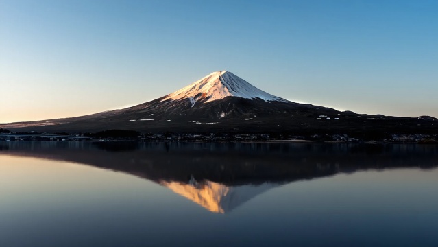 富士山一日遊：新倉山淺間公園、忍野八海及河口湖
