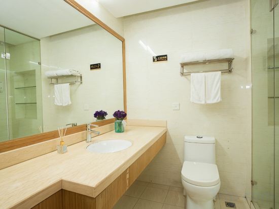 Others 2, Zhishang Hotel (Hangzhou Zhongda Yintai Shulan Branch), Hangzhou