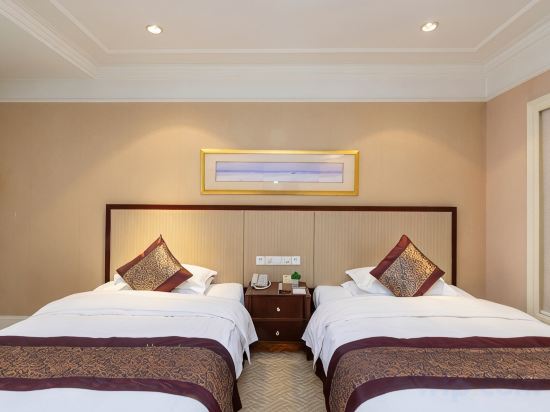 Others 4, Tianducheng Hotel, Hangzhou