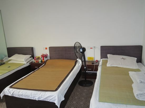 Others 4, Qiyun Hostel, Xuancheng