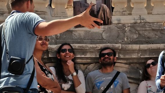 Dubrovnik: Epic Game of Thrones Tour + Lokrum & Iron Throne