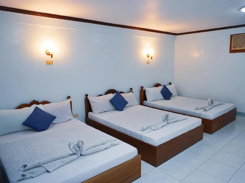 La Solana Suites and Resorts by Cocotel