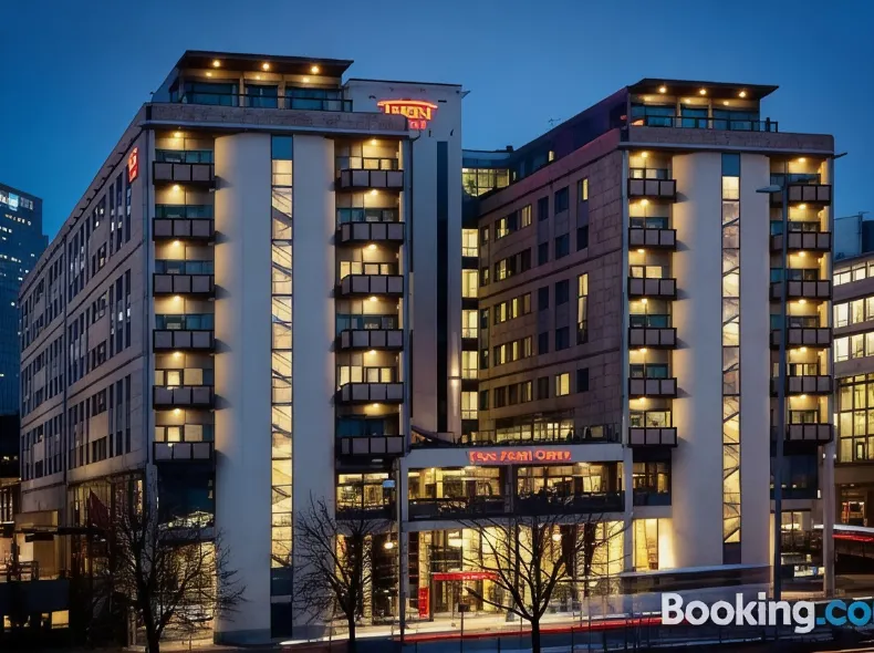 Thon Hotel Opera