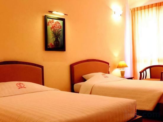 CWD Hotel Room Type - Superior Double Room