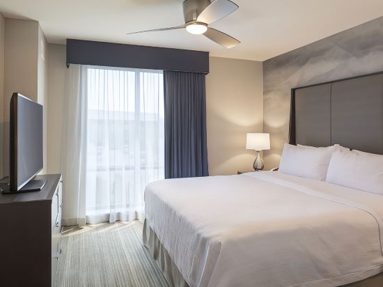Homewood Suites by Hilton Needham Boston - Tap to explore photos