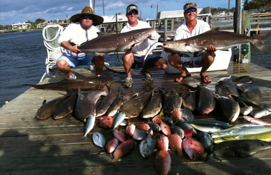 藍鷺漂流釣魚家庭友善包船