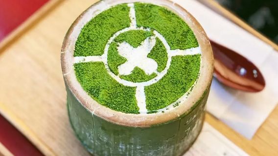 Excursion d'une journée aux sources chaudes de Nara Uji|Observez les cerfs, savourez du thé et baignez-vous dans des sources chaudes|Ramassage porte-à-porte en option