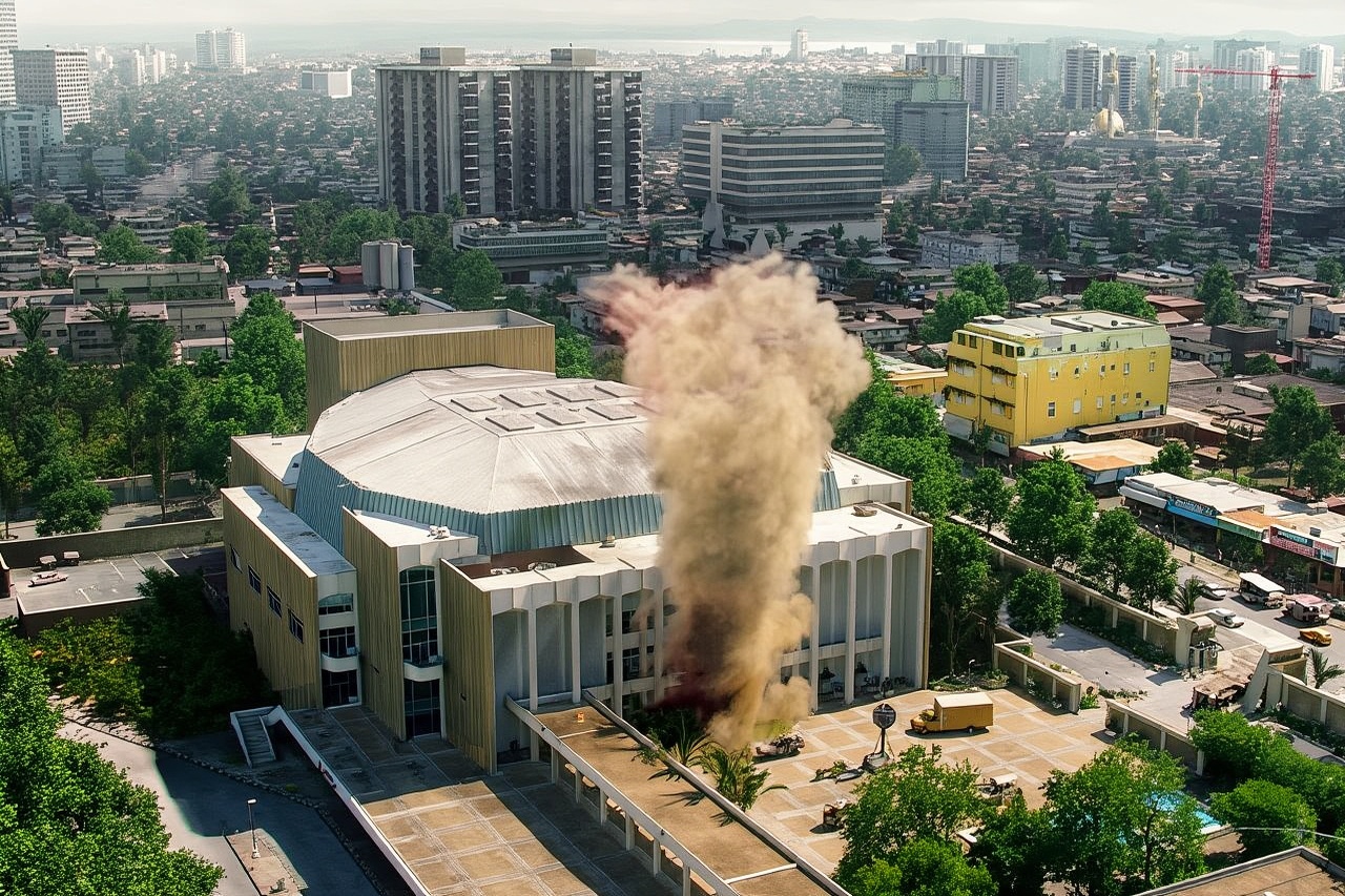 3-Hour Private Atlanta MCU Comics Inspired Film Location Tour