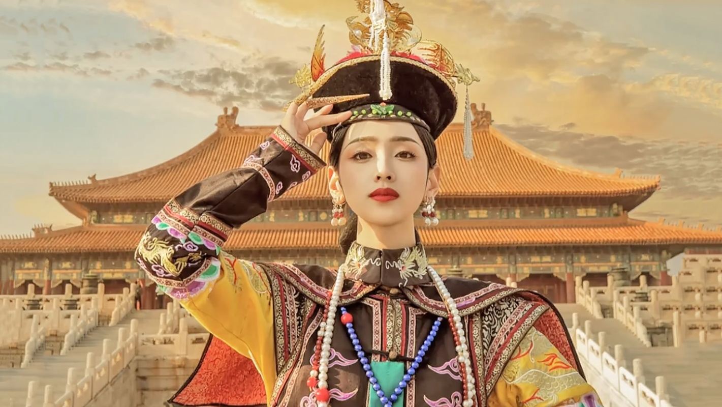 Beijing Tiananmen Square + The Palace Museum 1-Day Tour [Including Admission Ticket & Guided Tour◉Optional English]