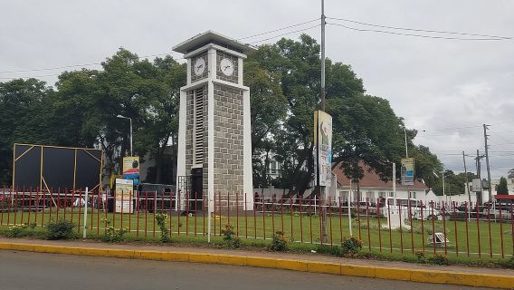 Discover Arusha's Soul: A Guided Walking City Tour. Learn & Live.