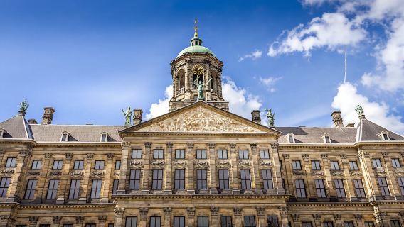AmsterdamTours