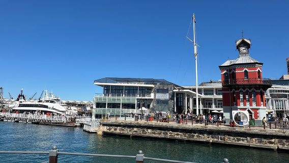 Cape Town