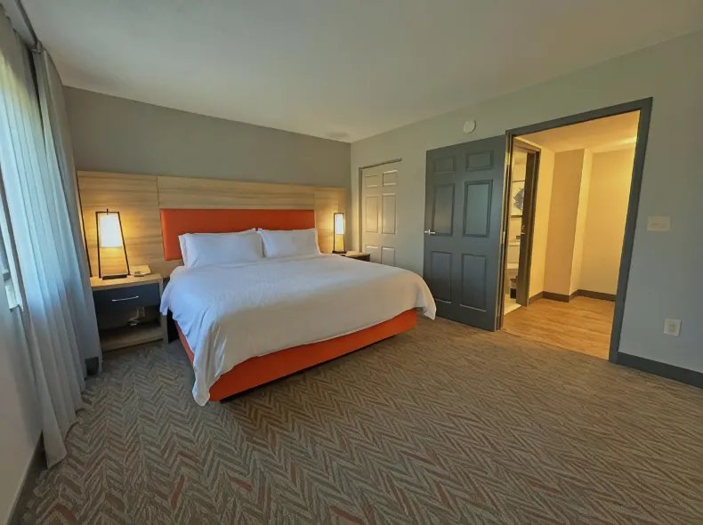 Candlewood Suites INDIANAPOLIS DWTN MEDICAL DIST by IHG