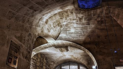 Bordeaux Wine and Trade Museum Admission Ticket with Wine Tasting