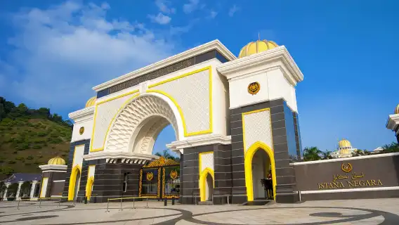 吉隆坡純玩包車團:時間任選+路線自訂+金牌司導服務