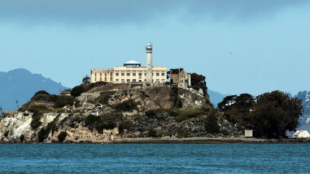 Tour durch Alcatraz inklusive Gutschein für das Mittagessen am Fisherman's Wharf