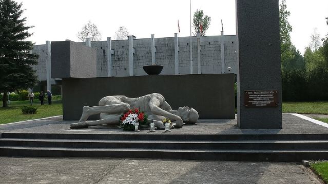 Wroclaw To Stalag Luft Tour - The Great Escape Tour