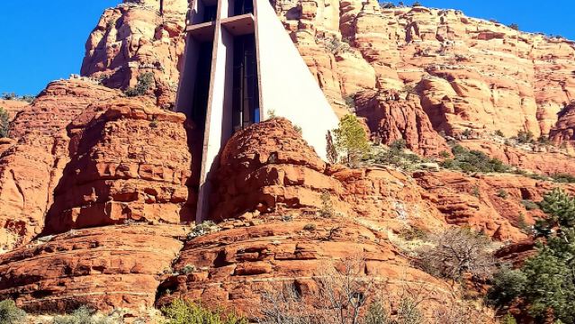 Sedona Magical Sightseeing Highlight Tour- 5 Stars