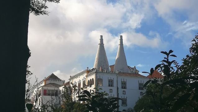 Grupo privado en Sintra y Cascais