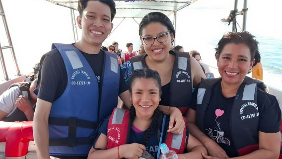 Paracas Total: Ballestas Islands and National Reserve in a Single Day