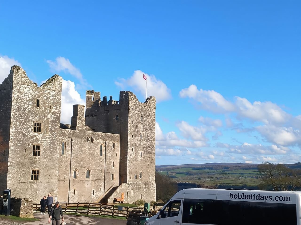Da York: tour di un giorno intero nello Yorkshire Dales