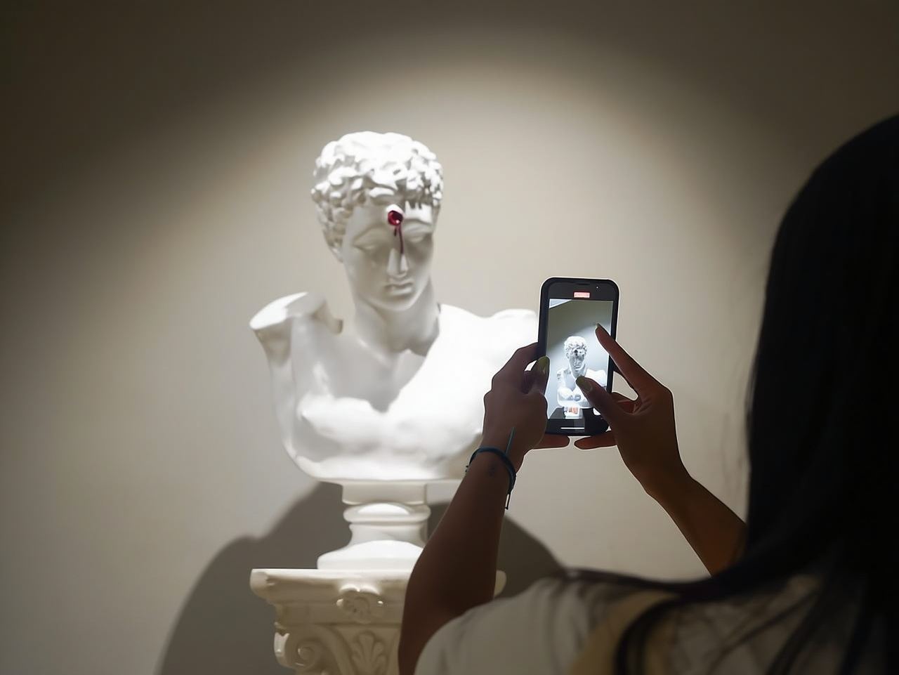 Barcelona: Picasso Museum Tour with Moco Museum Ticket