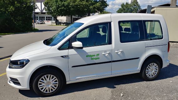 Switzerland: Private Day Tour by car with unlimited km