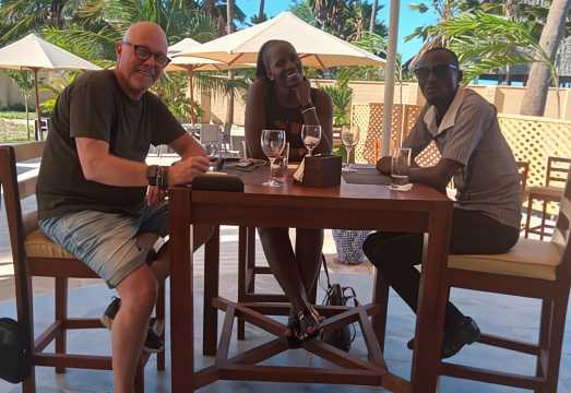 Mombasa City Tour,Fortjesus,Oldtown,Tusks and Spice Market.