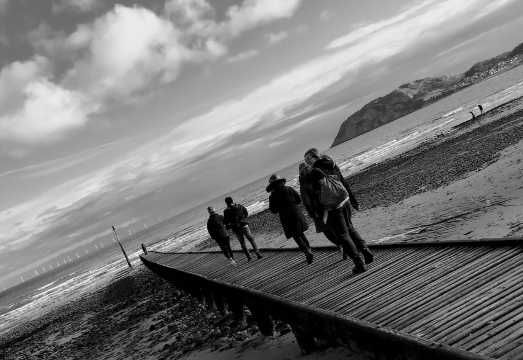 From Liverpool: North Wales Adventure Sightseeing Day Trip