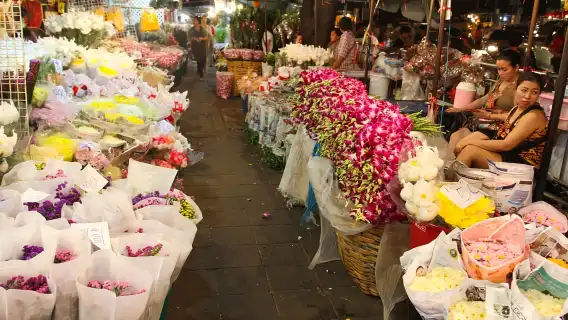 曼谷:Travstore 原創曼谷探索之旅