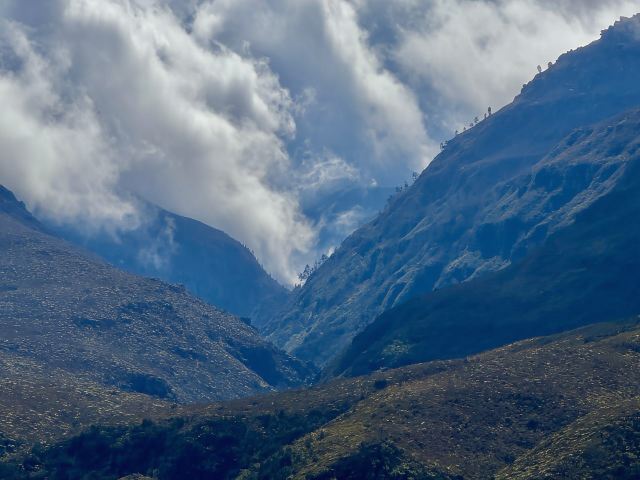 Suicide Gorge: Kloofing Adventure (Day Tour)