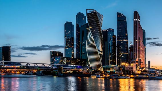 俄羅斯全境|商務翻譯/展會考察/旅遊翻譯/陪同翻譯中文等8H