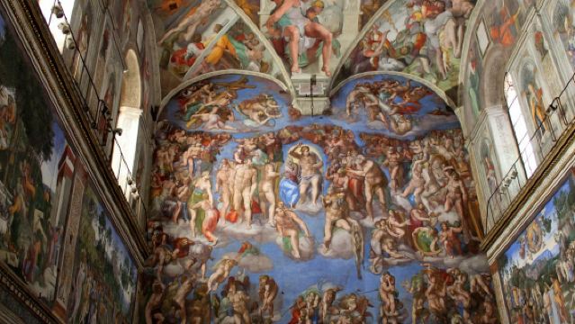 Vatican Museums at your own pace - Skip the Line