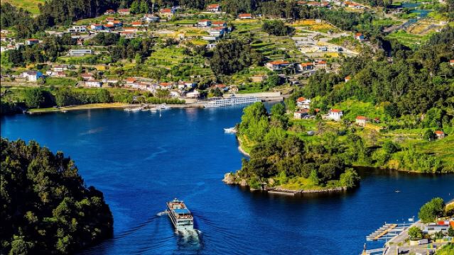 葡萄牙波多經典一日遊-可全境包車【中文包車自由行】