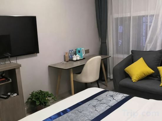Others 3, Yongcheng Shenzhou Hotel, Shangqiu