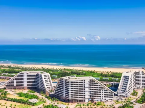 FLC Grand Hotel Quy Nhon