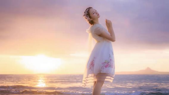 北海旅拍【1小時269元】【不限人數】【底片全送】