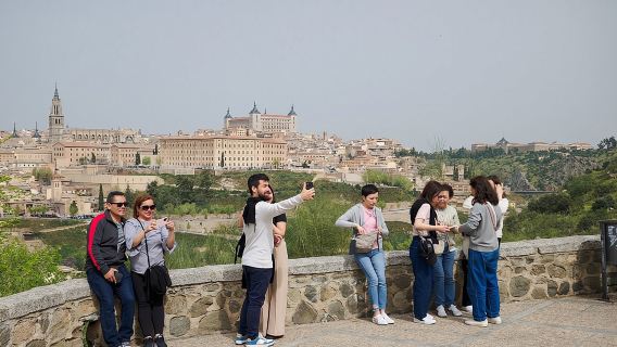 MadridTours