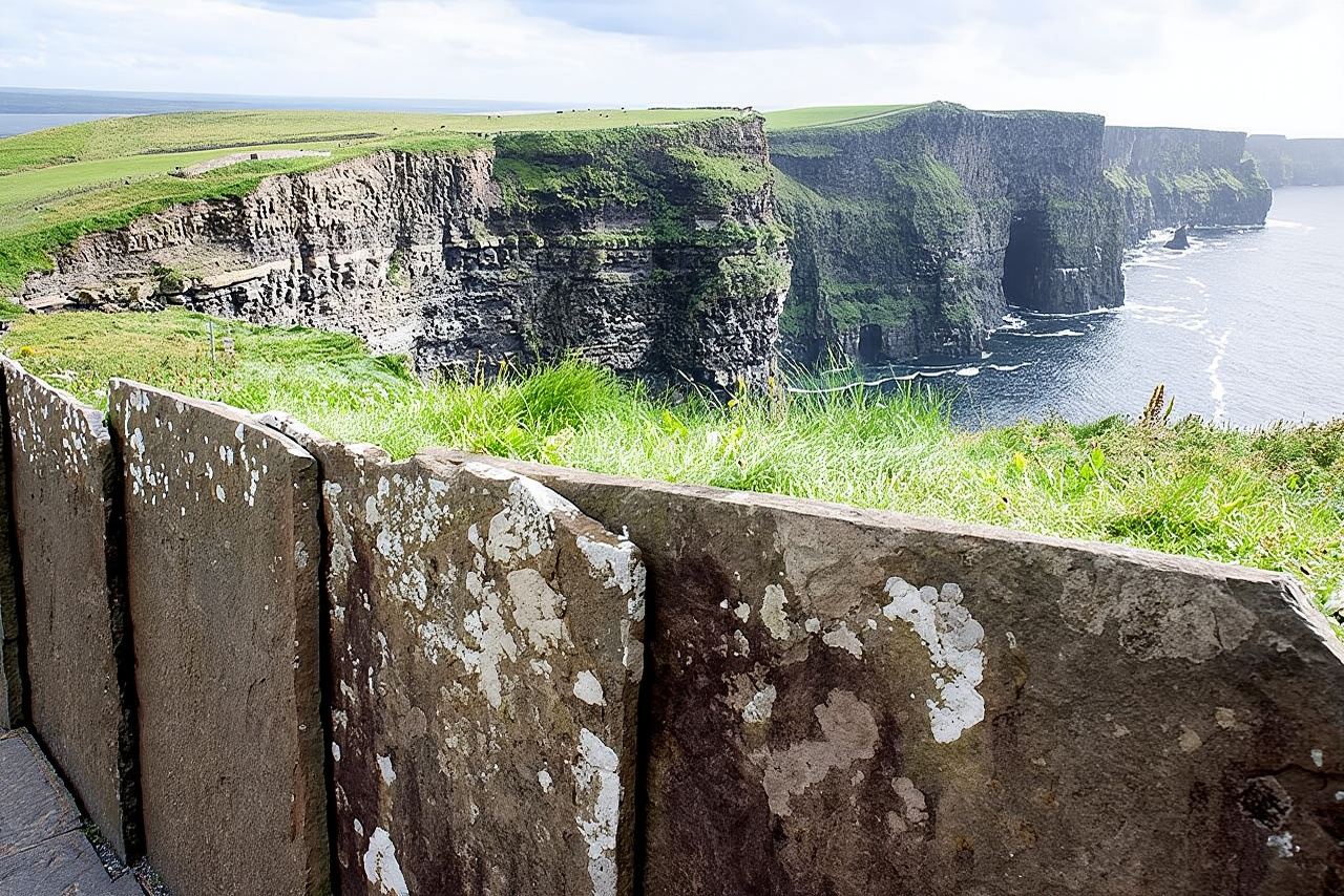 Private Cliffs of Moher Tagestour